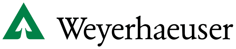 Weyerhaeuser logo