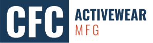 Fitness Clothing Manufacturer's logos