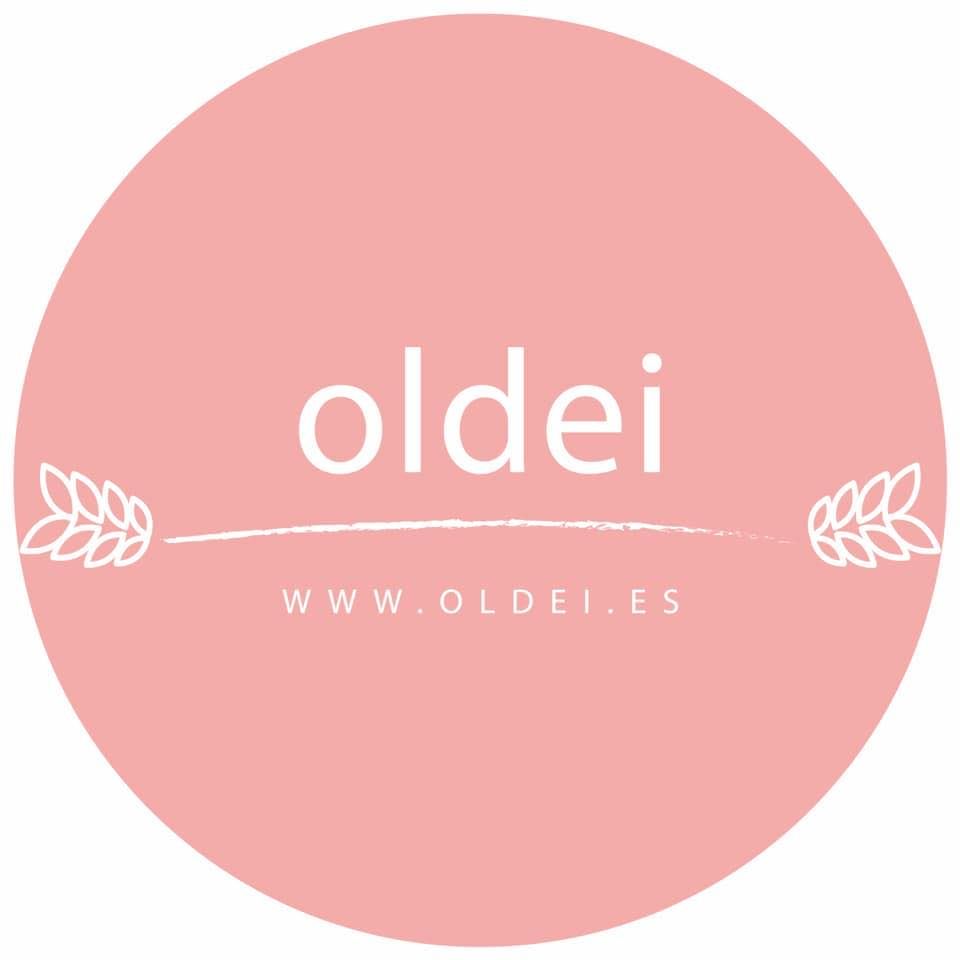 Oldei's icon