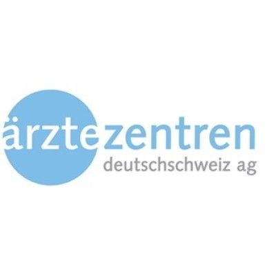 Ärztezentren Deutschschweiz AG's icon