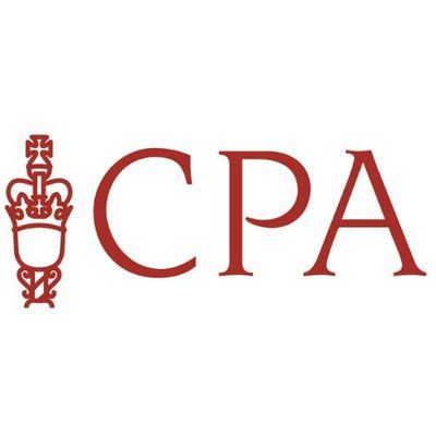 Commonwealth Parliamentary Association's icon