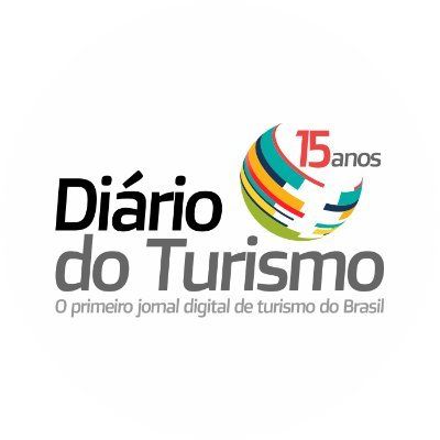 Diário do Turismo's icon