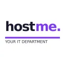 Host Me's icon