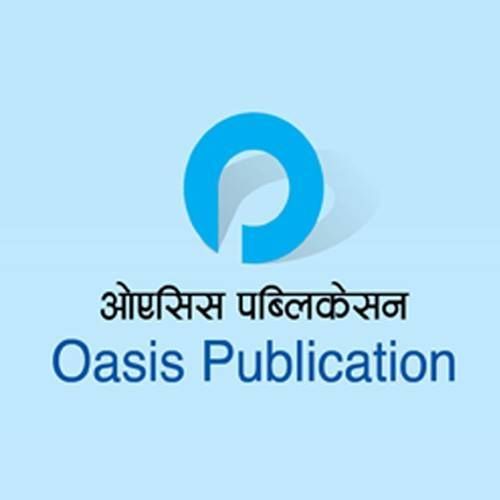Oasis Publication's icon