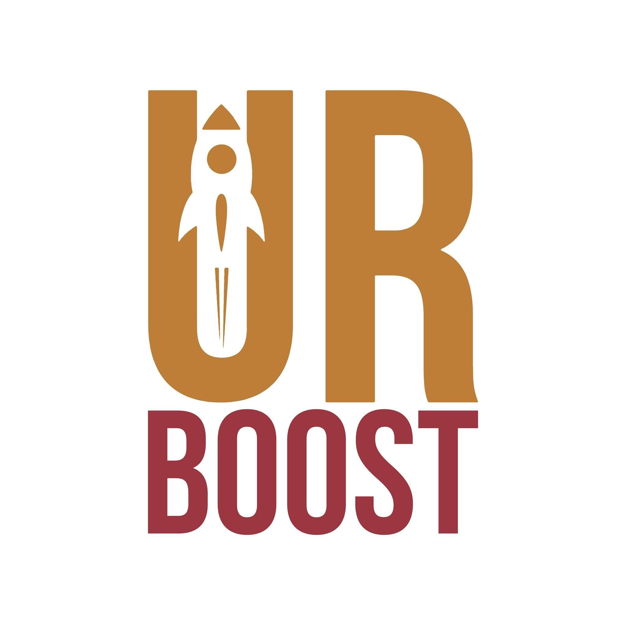 Urboost's icon