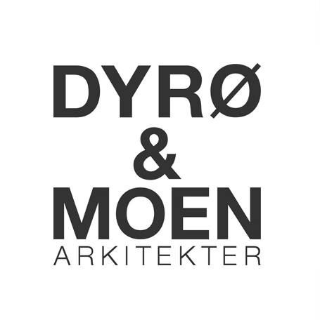 Dyrø og Moen Arkitekter AS's icon