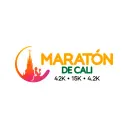 Maraton de Cali's icon