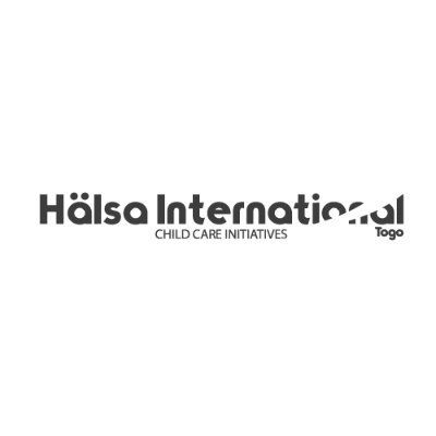 Halsa International Togo's icon