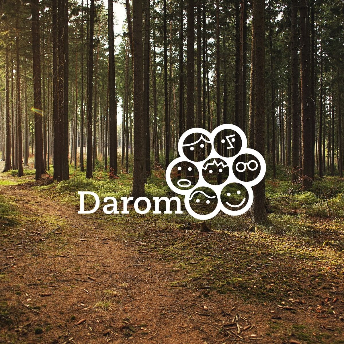 Mes Darom's icon