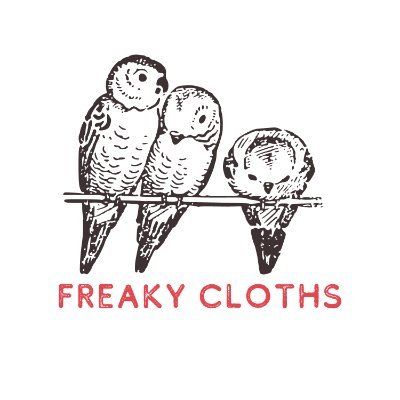 Freakycloths's icon