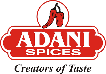 Adani Spices's logos