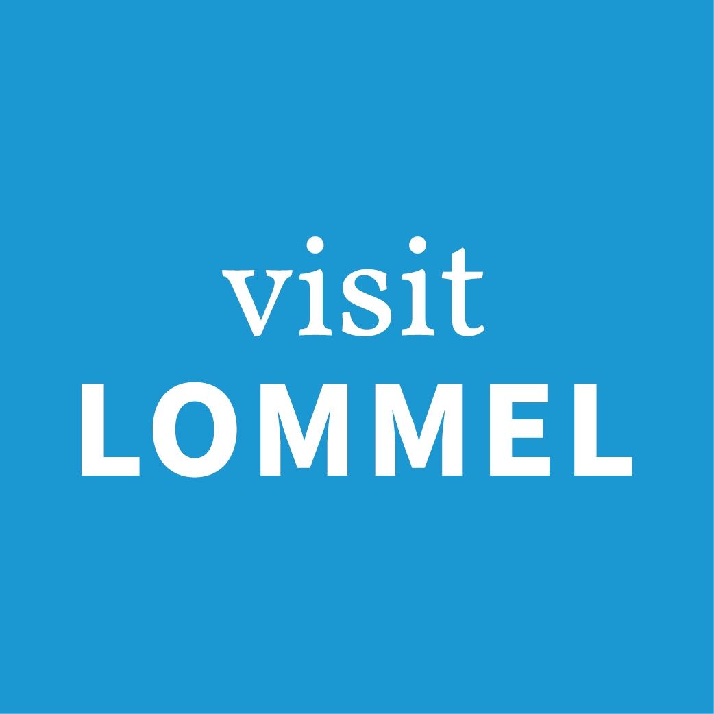 Visit Lommel | Lommel's icon