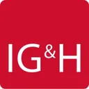 IG Ingenieurgemeinschaft Bauüberwachung GmbH Logo