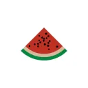 1F349's icon