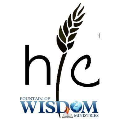 Harvestime Church's icon