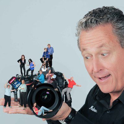 Gerlinde Photography's icon