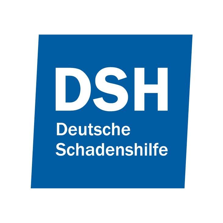 Deutsche Schadenshilfe's icon