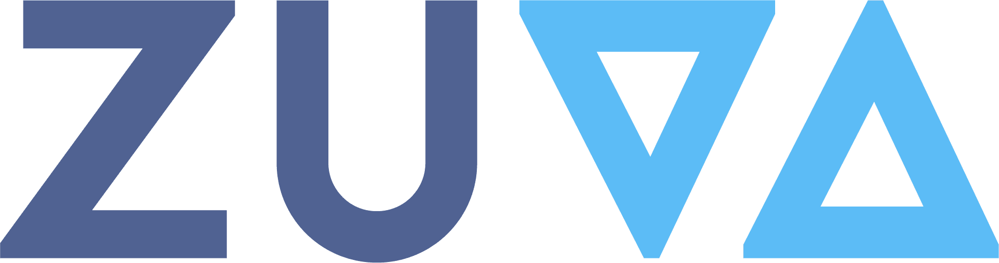 Zuva logo