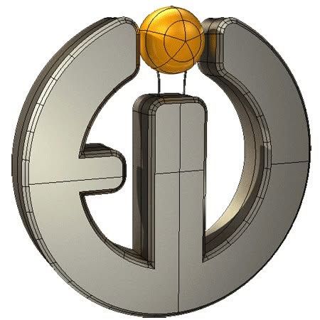 3D-print's icon