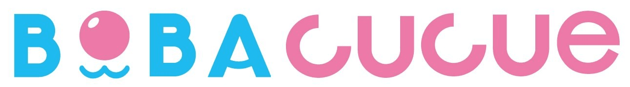 Boba Cucue logo