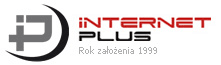 IPLUS's logos