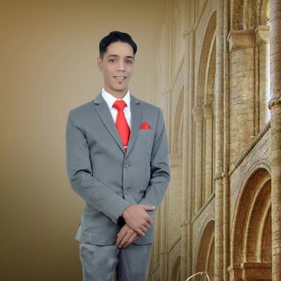 Hussain Mubarak's icon