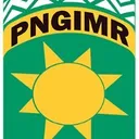 PNG Institute of Medical Research's icon