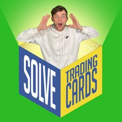 Luke Solve's icon