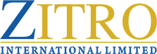 ZITRO International Ltd.'s logos