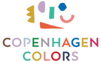 Copenhagen Colors logo