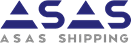 ASAS Logistics & Shipping LLC's logos