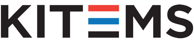 Kitems's logos