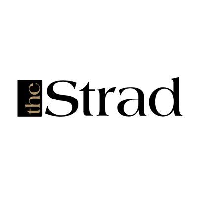 The Strad's icon
