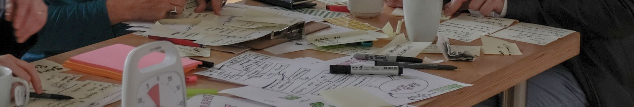 Banner