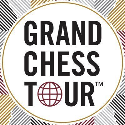 Grand Chess Tour's icon