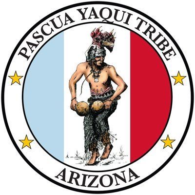 Pascua Yaqui Tribe of Arizona's icon