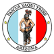 Pascua Yaqui Tribe of Arizona's logos