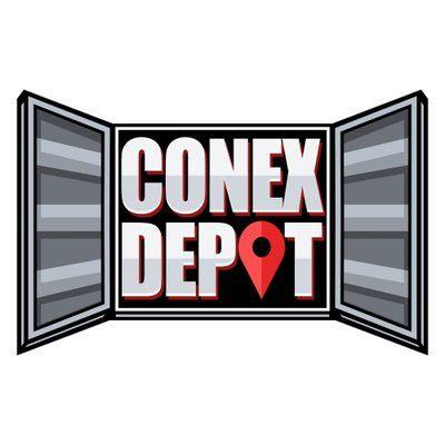 Conex Depot's icon