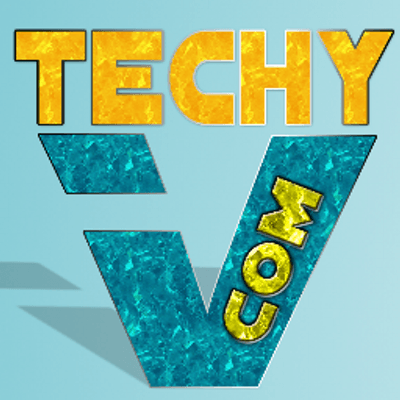 Techy logo
