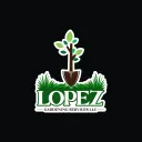 lopezgardeningllc.com's icon