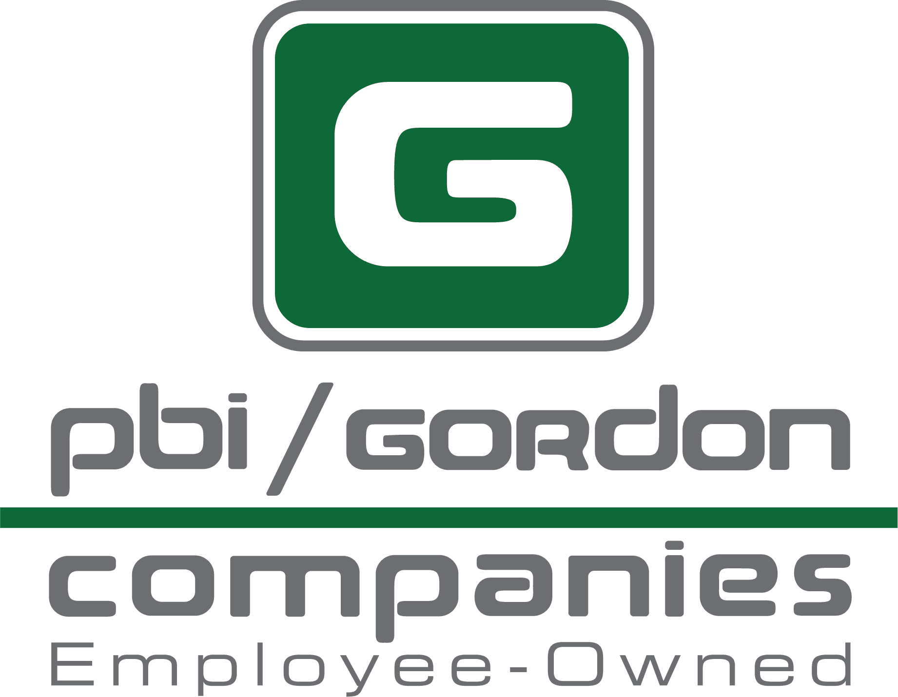 PBI-Gordon Companies, Inc. logo