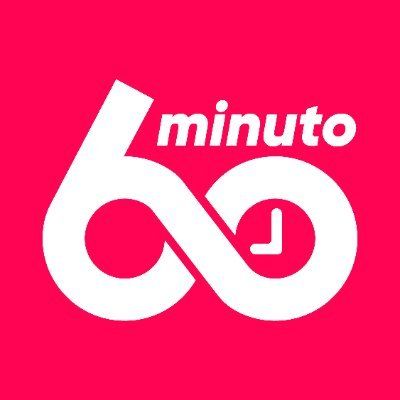 Minuto60's icon