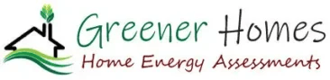 Greener Homes Inc.'s logos