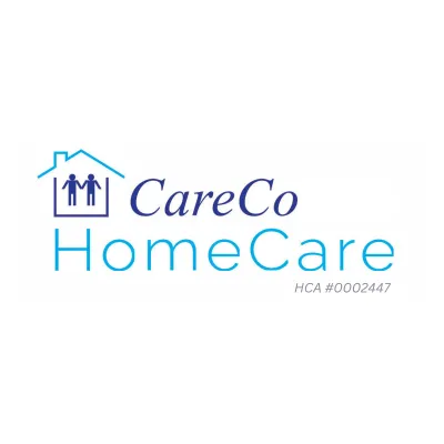 Carecohomecare logo