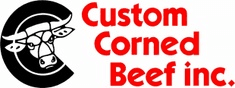 Custom Corned Beef LLC logo