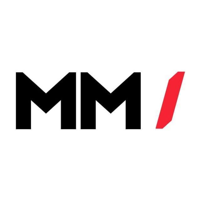 MM Metalica's icon