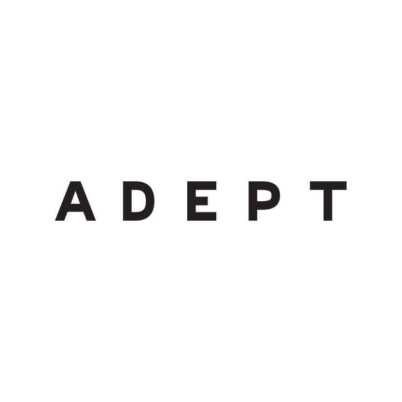 ADEPT Logo & Brand Assets (SVG, PNG and vector) - Brandfetch
