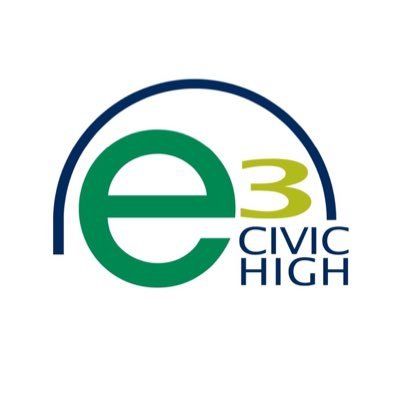 e3 Civic High