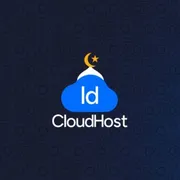 Idcloudhost Logo