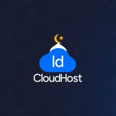 Idcloudhost logo
